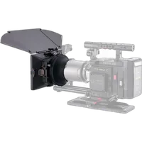 Tilta Mirage Pro Matte Box with Variable ND 5