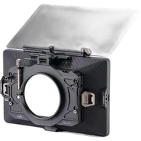 Tilta 95mm Mirage Pro Matte Box Single Backing Kit 0
