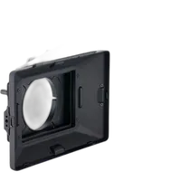 Tilta 95mm Mirage Pro Matte Box Single Backing Kit 1