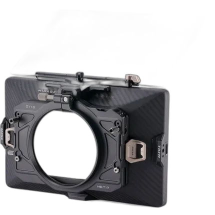 Tilta 110mm Mirage Pro Matte Box Single Backing Kit