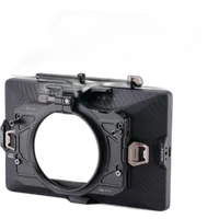 Tilta 110mm Mirage Pro Matte Box Single Backing Kit 0