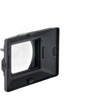 Tilta 110mm Mirage Pro Matte Box Single Backing Kit 1