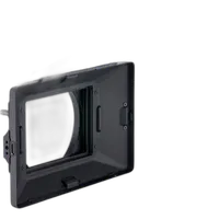 Tilta 114mm Mirage Pro Matte Box Single Backing Kit 1