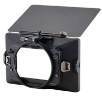 Tilta 136mm Mirage Pro Matte Box Single Backing Kit 0