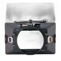 Tilta 136mm Mirage Pro Matte Box Single Backing Kit 1