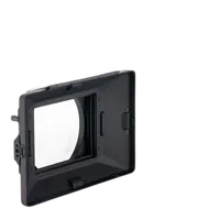 Tilta 136mm Mirage Pro Matte Box Single Backing Kit 2