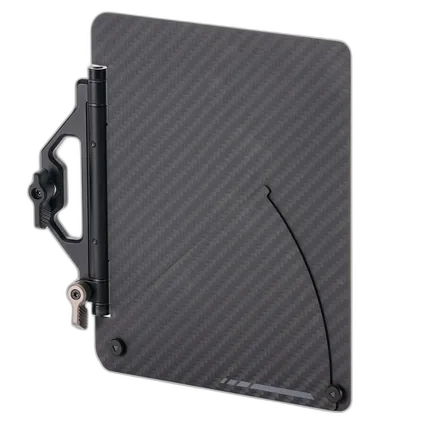 Tilta Left-Side Flag for Mirage Pro Matte Box