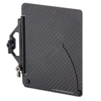 Tilta Left-Side Flag for Mirage Pro Matte Box 0