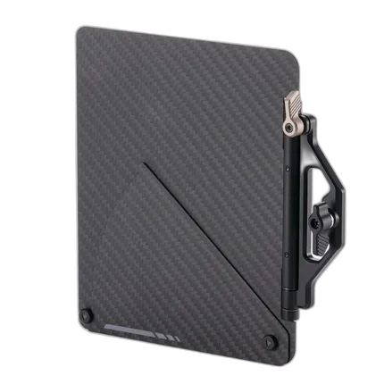 Tilta Right-Side Flag for Mirage Pro Matte Box