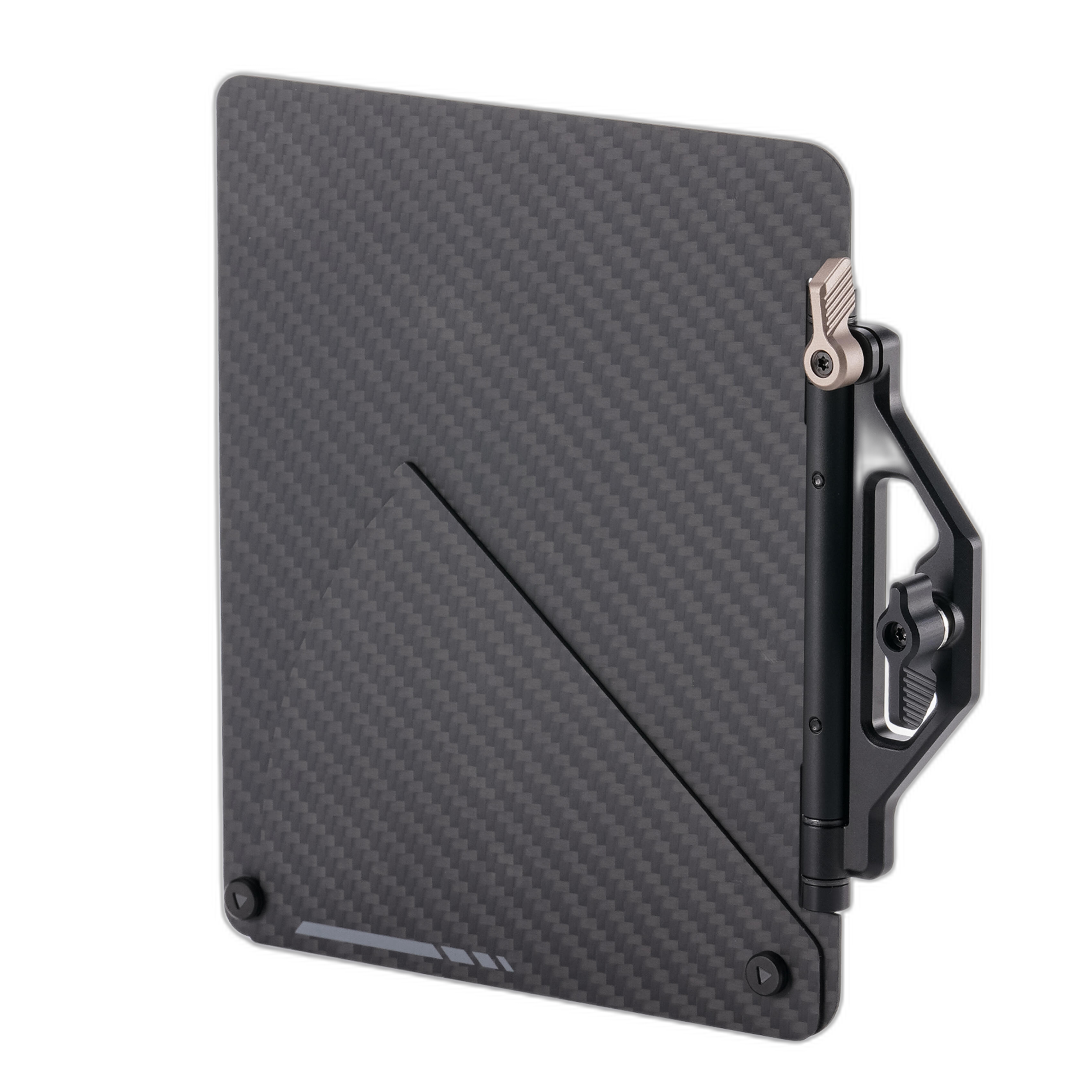 Tilta Right-Side Flag for Mirage Pro Matte Box