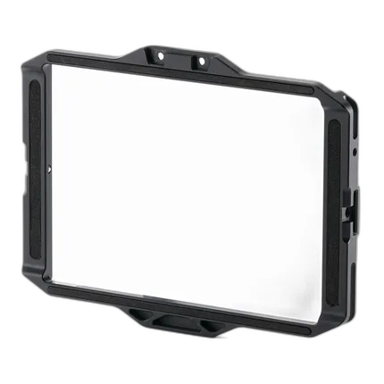 Tilta 4x5.65 Filter Tray Body for Mirage Pro Matte Box - Part I
