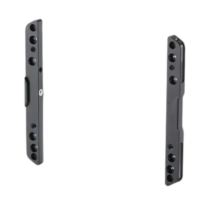 Tilta 4x5.65 Filter Tray Body for Mirage Pro Matte Box - Part III