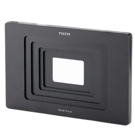 Tilta Hard Matte Kit for Mirage Pro Matte Box