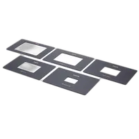 Tilta Hard Matte Kit for Mirage Pro Matte Box 1