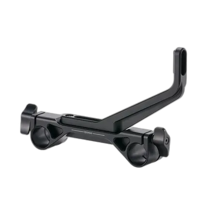 Tilta 19mm Rod Mounting Bracket for Mirage Pro Matte Box