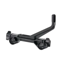Tilta 19mm Rod Mounting Bracket for Mirage Pro Matte Box 0