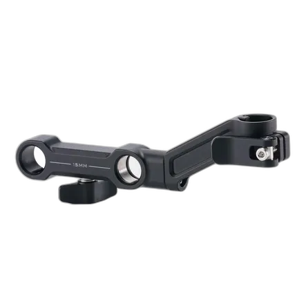 Tilta 15mm Rod Adapter for Mirage Pro Matte Box