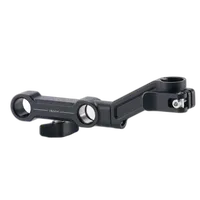 Tilta 15mm Rod Adapter for Mirage Pro Matte Box 0