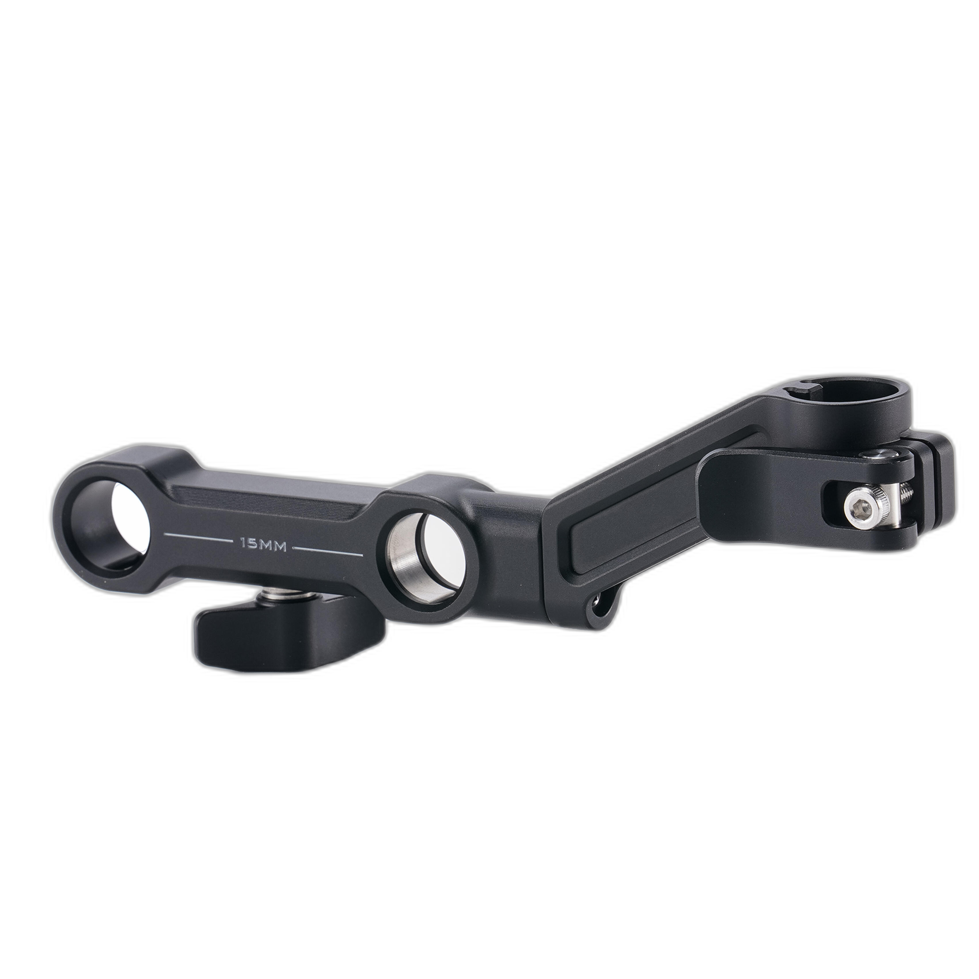 Tilta 15mm Rod Adapter for Mirage Pro Matte Box