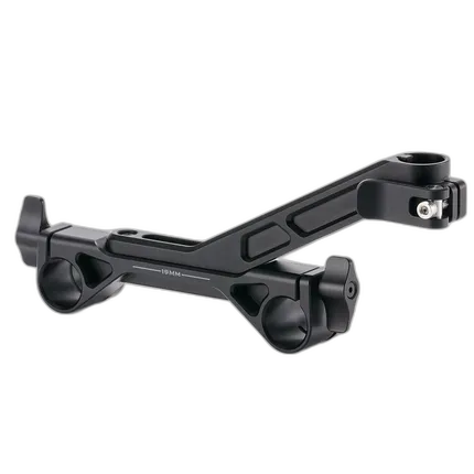 Tilta 19mm Rod Adapter for Mirage Pro Matte Box