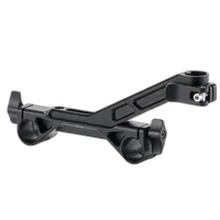 Tilta 19mm Rod Adapter for Mirage Pro Matte Box 0