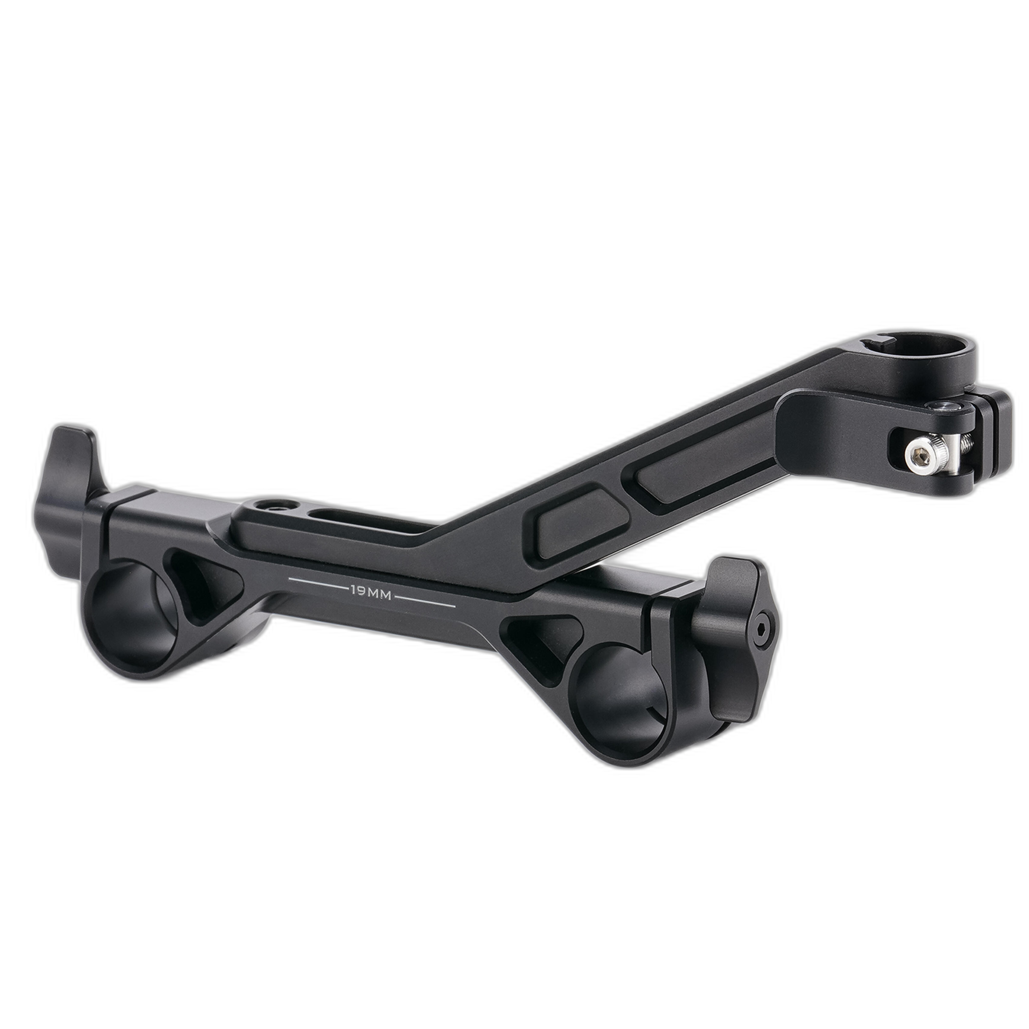 Tilta 19mm Rod Adapter for Mirage Pro Matte Box