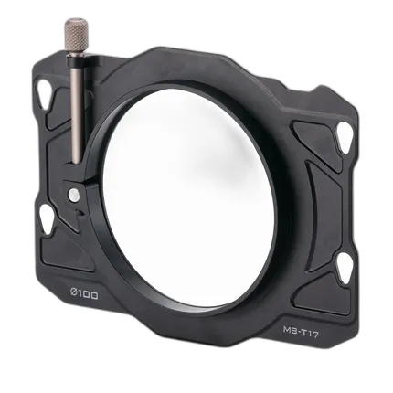 Tilta 100mm Clamp on Adapter for Mirage Pro Matte Box