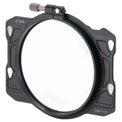 Tilta 125mm Clamp on Adapter for Mirage Pro Matte Box