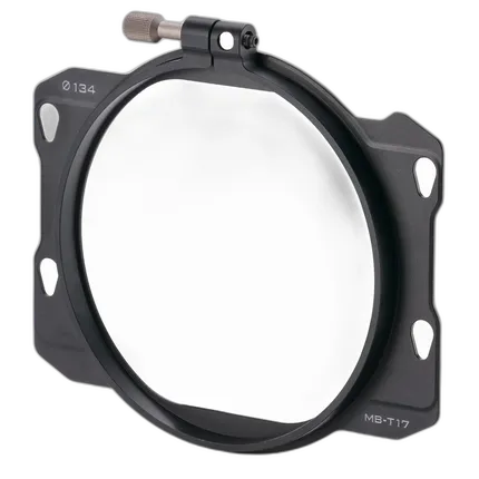 Tilta 134mm Clamp on Adapter for Mirage Pro Matte Box