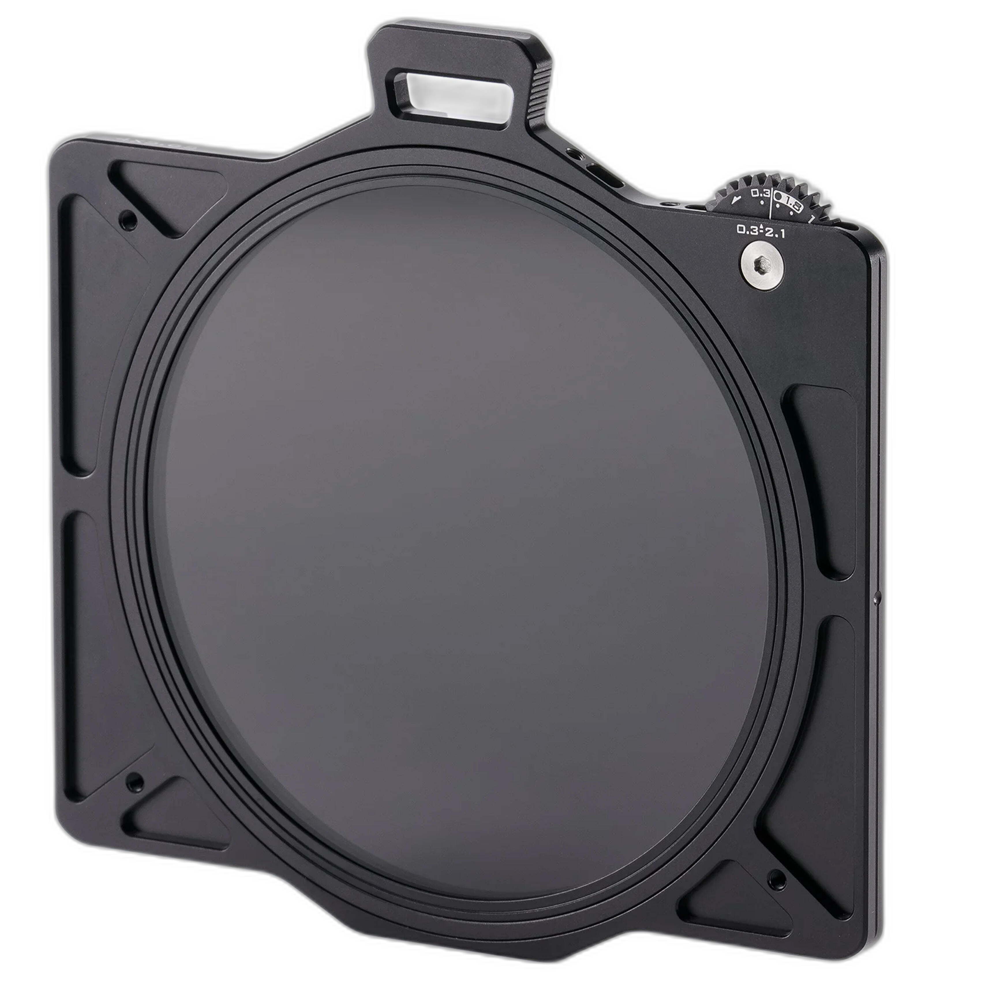 Tilta 114mm Variable ND Filter for Mirage Pro Matte Box