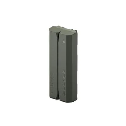 Tilta 2400mAh NP-FZ100 Battery with USB-C Input - Green