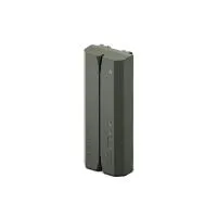 Tilta 2400mAh NP-FZ100 Battery with USB-C Input  - Green 0