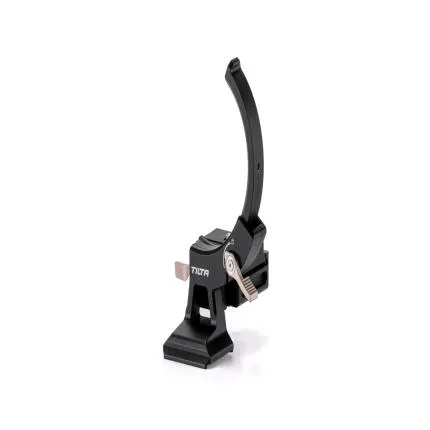 Tilta Adjustable Vertical Camera Support Bracket - Black