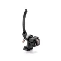 Tilta Adjustable Vertical Camera Support Bracket - Black 1
