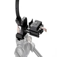 Tilta Adjustable Vertical Camera Support Bracket - Black 2
