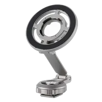 Tilta Magnetic Articulating Mounting Kit - Titanium Gray 1