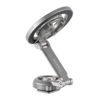 Tilta Magnetic Articulating Mounting Kit - Titanium Gray 2