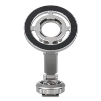 Tilta Magnetic Articulating Mounting Kit - Titanium Gray 3