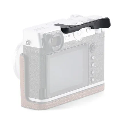 Tilta Hot Shoe Thumb Bracket for Fujifilm GFX100RF - Black