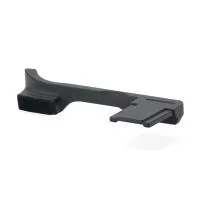 Tilta Hot Shoe Thumb Bracket for Fujifilm GFX100RF - Black 1