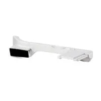 Tilta Hot Shoe Thumb Bracket for Fujifilm GFX100RF - Silver 1