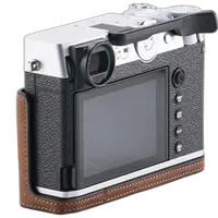 Tilta Vintage Camera Cage for Fujifilm GFX100RF Lightweight Kit - Black 1