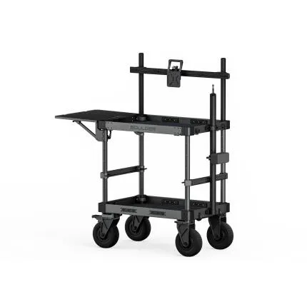 Tilta Boulder Camera Cart Indie Kit - Gray