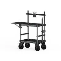 Tilta Boulder Camera Cart Indie Kit - Gray 0