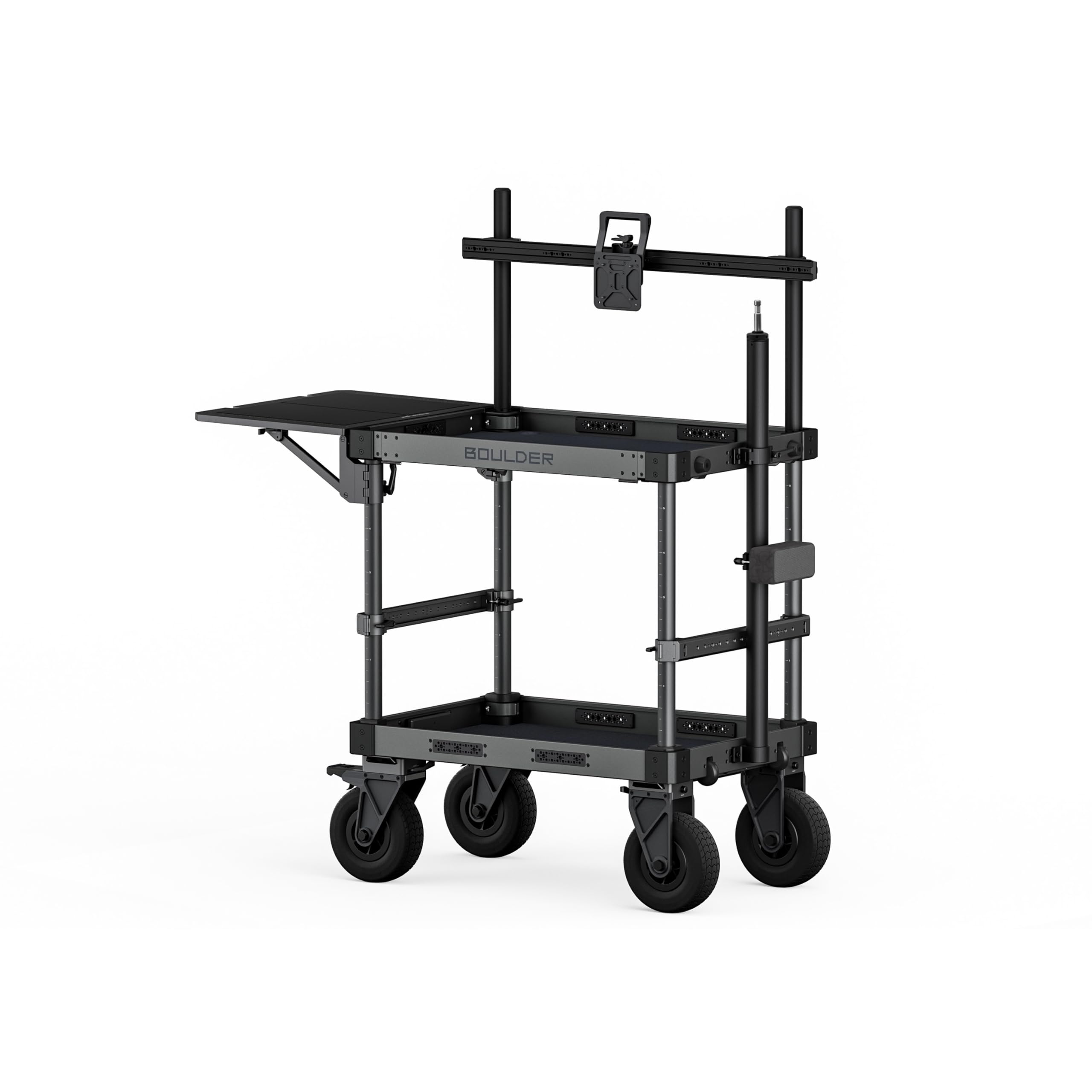 Tilta Boulder Camera Cart Indie Kit production support gear