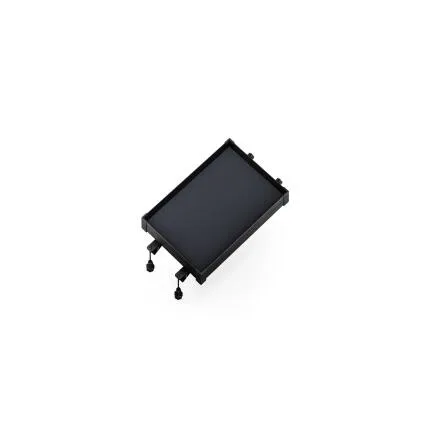 Tilta Mid Level Tray for Boulder Camera Cart - Black