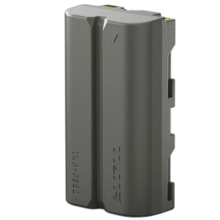 Tilta NP-F550 Battery - 3500mAh Green