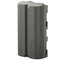 Tilta NP-F550 Battery - 3500mAh Green 0