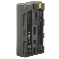 Tilta NP-F550 Battery - 3500mAh Green 2