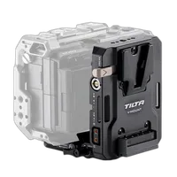 Tilta Mini PD V Mount Battery Plate with Adjustable ARCA Receiver 1